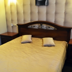 Гостиница Дукат, Казань, Татарстан