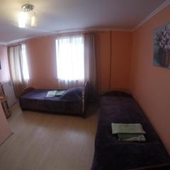 Отель Дуслык, Казань, Татарстан