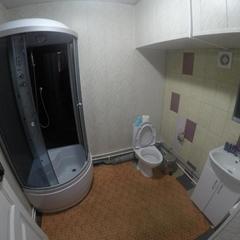 Отель Дуслык, Казань, Татарстан