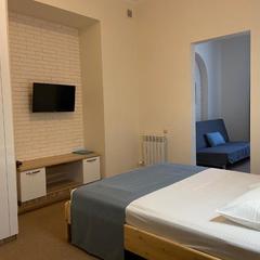 Отель Транзит, Казань, Татарстан