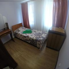 Отель Дуслык, Казань, Татарстан