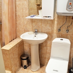 Гостиница Дукат, Казань, Татарстан