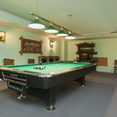 Гостиница Регина Малые Клыки, Казань, Татарстан