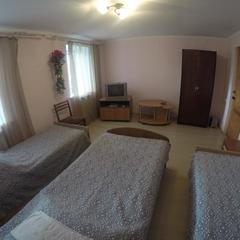 Отель Дуслык, Казань, Татарстан