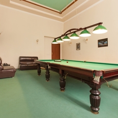 Гостиница Регина Малые Клыки, Казань, Татарстан