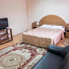 Гостиница Фатима, Казань, Татарстан