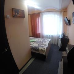 Отель Дуслык, Казань, Татарстан