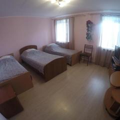 Отель Дуслык, Казань, Татарстан