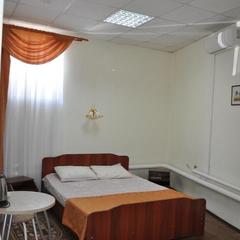 Гостиница Фатима, Казань, Татарстан