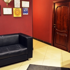 Гостиница Дукат, Казань, Татарстан