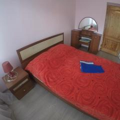 Отель Дуслык, Казань, Татарстан