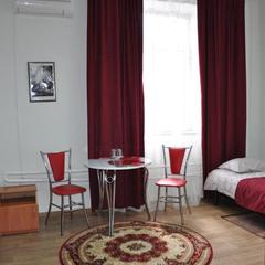 Гостиница Фатима, Казань, Татарстан