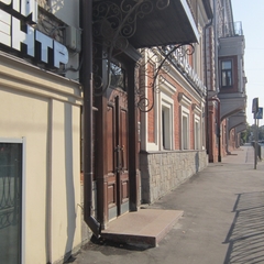 Отель Бутик-Отель The Volga House, Казань, Татарстан