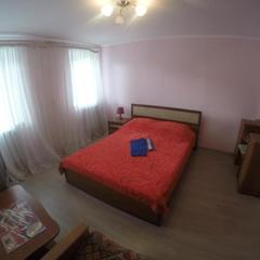 Отель Дуслык, Казань, Татарстан