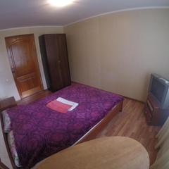 Отель Дуслык, Казань, Татарстан