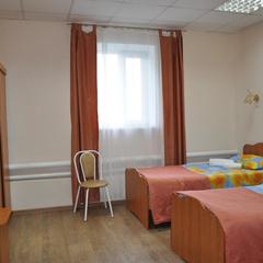 Гостиница Фатима, Казань, Татарстан