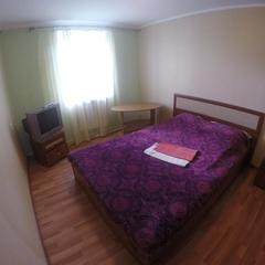 Отель Дуслык, Казань, Татарстан