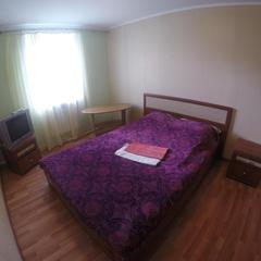 Отель Дуслык, Казань, Татарстан