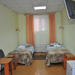 Гостиница Фатима, Казань, Татарстан