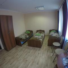 Отель Дуслык, Казань, Татарстан