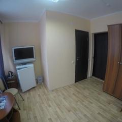 Отель Дуслык, Казань, Татарстан