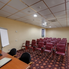 Клуб-отель Корона, Казань, Татарстан