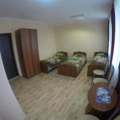 Отель Дуслык, Казань, Татарстан