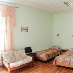 Гостиница Фатима, Казань, Татарстан