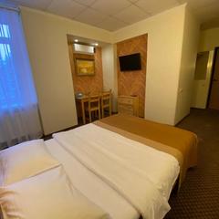 Отель Транзит, Казань, Татарстан