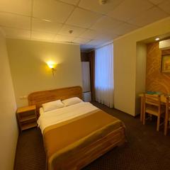 Отель Транзит, Казань, Татарстан