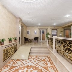 Клуб-отель Корона, Казань, Татарстан