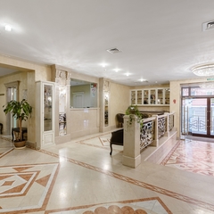 Клуб-отель Корона, Казань, Татарстан