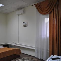 Гостиница Фатима, Казань, Татарстан