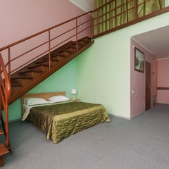 Гостиница Регина Малые Клыки, Казань, Татарстан