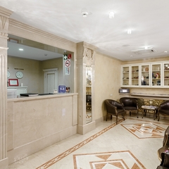 Клуб-отель Корона, Казань, Татарстан