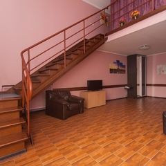 Гостиница Регина Малые Клыки, Казань, Татарстан