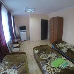 Отель Дуслык, Казань, Татарстан