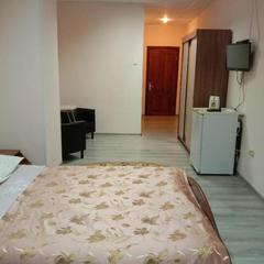 Гостиница Фатима, Казань, Татарстан