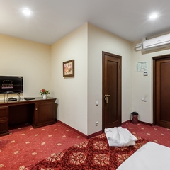 Клуб-отель Корона, Казань, Татарстан