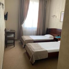 Отель Транзит, Казань, Татарстан