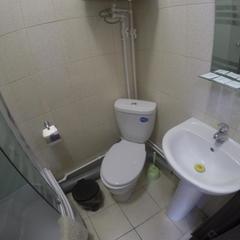 Отель Дуслык, Казань, Татарстан