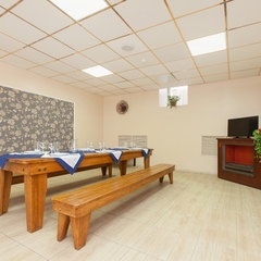 Гостиница Регина Малые Клыки, Казань, Татарстан