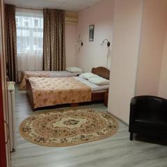 Гостиница Фатима, Казань, Татарстан