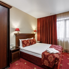 Клуб-отель Корона, Казань, Татарстан