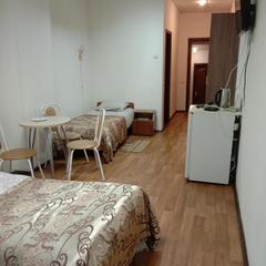 Гостиница Фатима, Казань, Татарстан