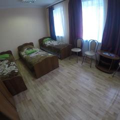 Отель Дуслык, Казань, Татарстан