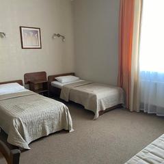 Отель Транзит, Казань, Татарстан