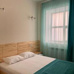 Отель Транзит, Казань, Татарстан