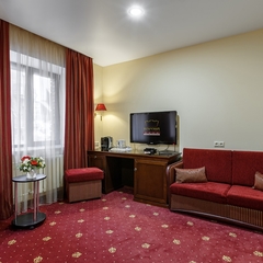 Клуб-отель Корона, Казань, Татарстан