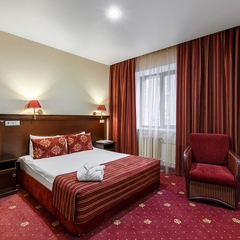 Клуб-отель Корона, Казань, Татарстан